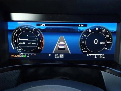 New 2026 Subaru Outback Limited XT image 27