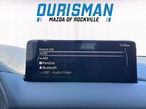 New 2025 MAZDA CX-5 AWD 2.5 S image 14