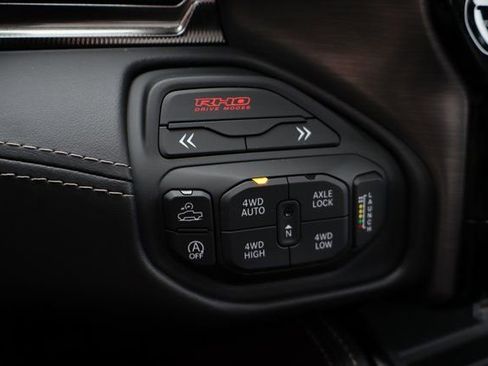 New 2026 RAM 1500 RHO w/ RHO Level 1 Equipment Group image 19