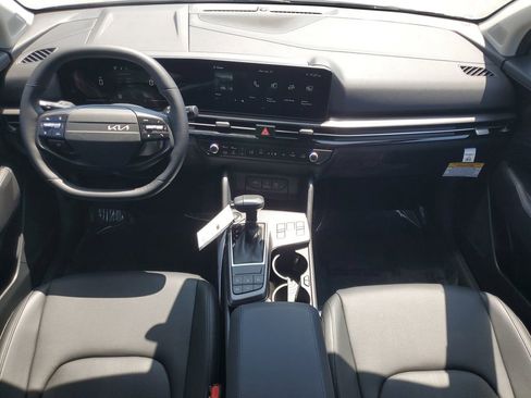 New 2026 Kia Sportage EX FWD image 23