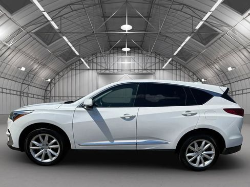 Used 2021 Acura RDX AWD image 9