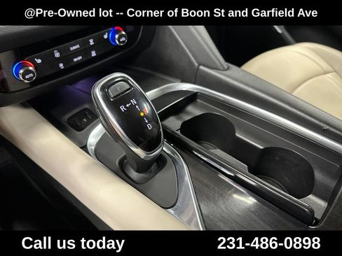 Used 2019 Buick Enclave Essence w/ Trailering Package, 5000 lbs. AWD/4WD image 27