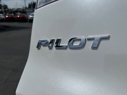 Used 2021 Honda Pilot Black Edition image 27