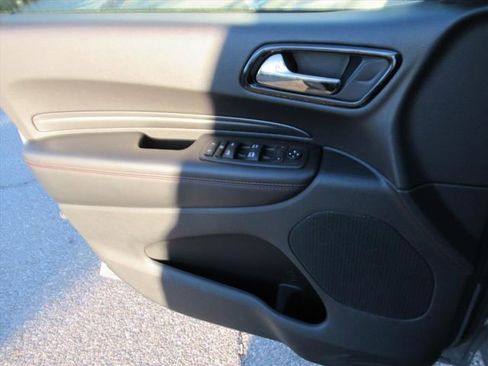 New 2026 Dodge Durango GT w/ Blacktop Package image 26