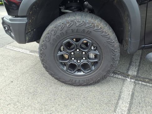 Used 2024 Chevrolet Silverado 1500 ZR2 w/ ZR2 Bison Edition image 10