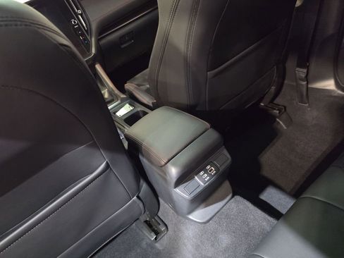 Used 2024 Subaru WRX Limited w/ Popular Package #1A AWD/4WD image 22