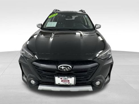 Certified 2024 Subaru Outback Touring XT w/ Popular Package #2 image 9