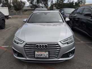 Used 2019 Audi A4 2.0T Premium Plus w/ Premium Plus Package video 2