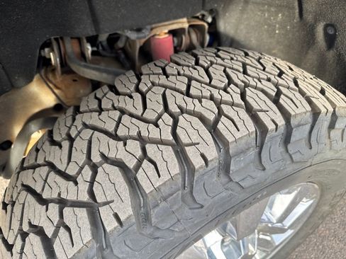 Used 2019 GMC Sierra 2500 Denali w/ Duramax Plus Package image 21