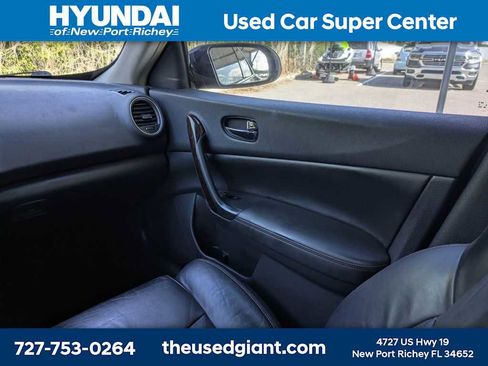 Used 2010 Nissan Maxima 3.5 SV w/ Premium Pkg FWD image 17