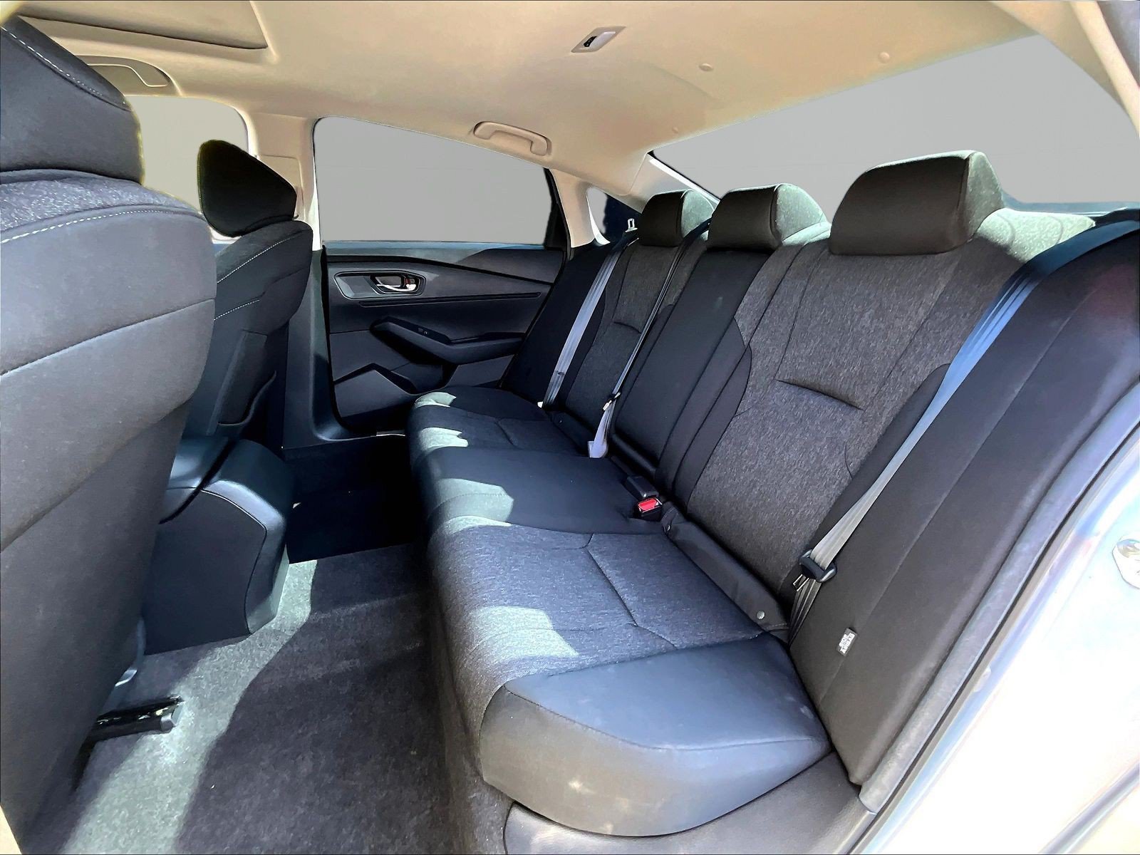 Used 2024 Honda Accord EX image 21