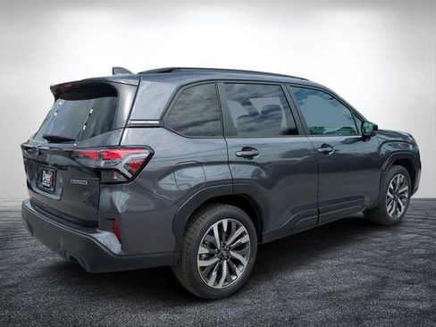 New 2026 Subaru Forester Touring AWD/4WD image 3