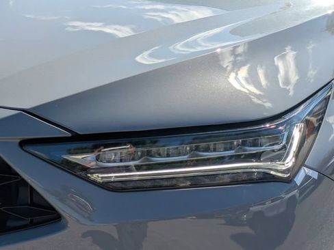 New 2026 Acura MDX Type S AWD/4WD image 9