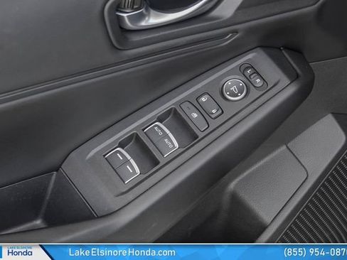 Certified 2024 Honda Accord EX image 14