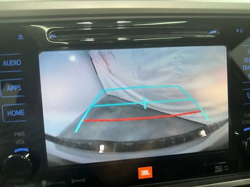Used 2019 Toyota Tacoma Limited RWD image 22