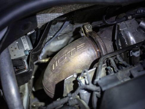 Used 2017 Audi TT 2.0T w/ Technology Package image 10