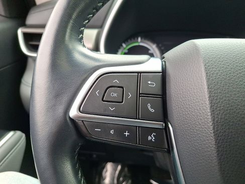 Used 2021 Toyota Highlander XLE image 24