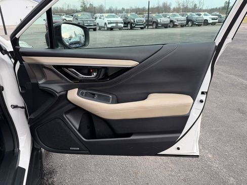 Used 2023 Subaru Outback Limited image 22