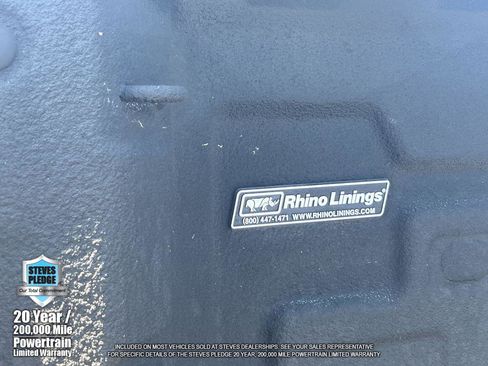 Certified 2021 GMC Sierra 1500 Elevation w/ LPO, Elevation Black Package RWD image 37