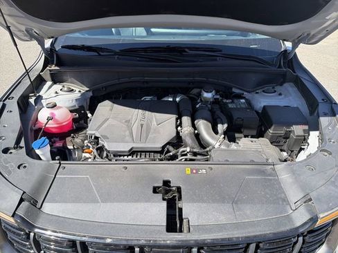 Certified 2025 Kia Sorento SX image 27