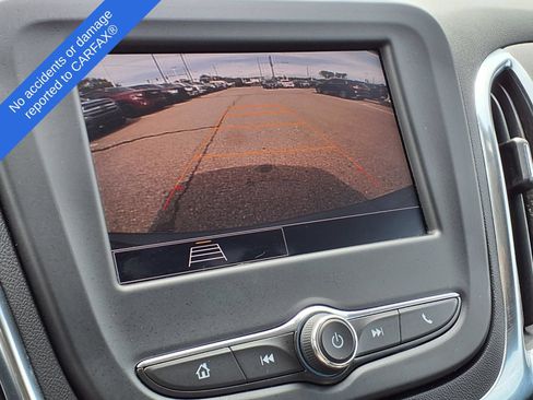 Used 2024 Chevrolet Equinox LT w/ LPO, Floor Liner Package FWD image 23