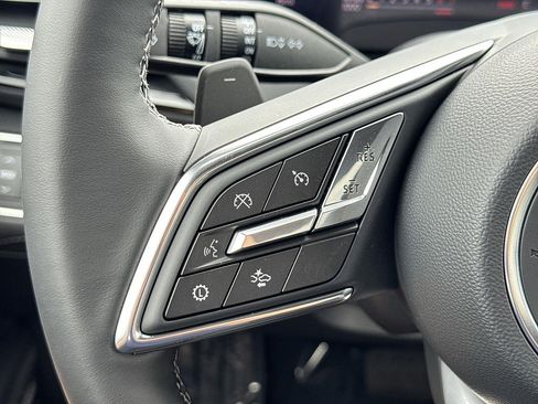 New 2026 Buick Enclave Preferred FWD image 9