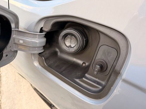 Certified 2024 Honda Accord Sport image 30