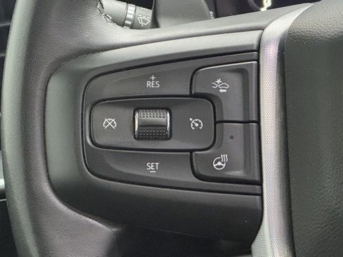 Used 2024 GMC Sierra 1500 SLT w/ SLT Premium Plus Package image 18