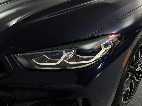 New 2026 BMW M850i xDrive AWD/4WD image 31