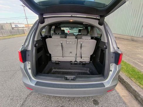 Used 2018 Honda Odyssey EX-L image 70