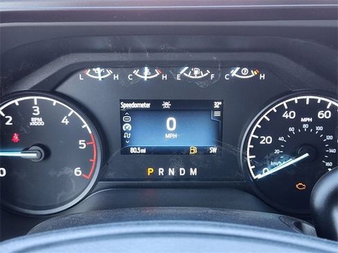 New 2025 Ford F550 4x4 SuperCab Super Duty w/ XL Chrome Package image 29