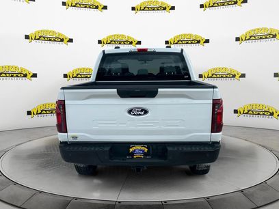 New 2026 Ford F150 XL