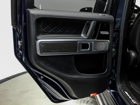 Used 2022 Mercedes-Benz G 63 AMG 4MATIC image 48