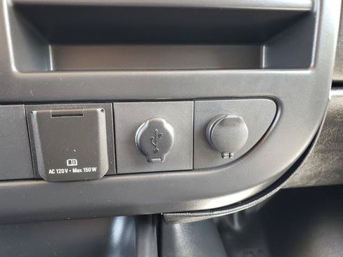 Used 2016 Chevrolet Express 2500 LS RWD image 23