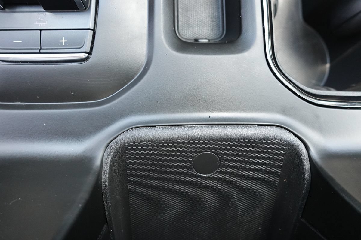 Used 2024 GMC Sierra 1500 AT4 w/ Technology Package AWD/4WD image 57