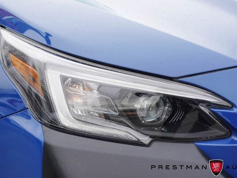 Used 2023 Subaru Outback Wilderness image 7