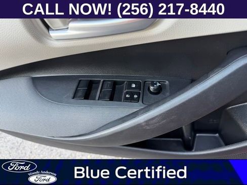 Used 2021 Toyota Corolla LE w/ LE Premium Package FWD image 21