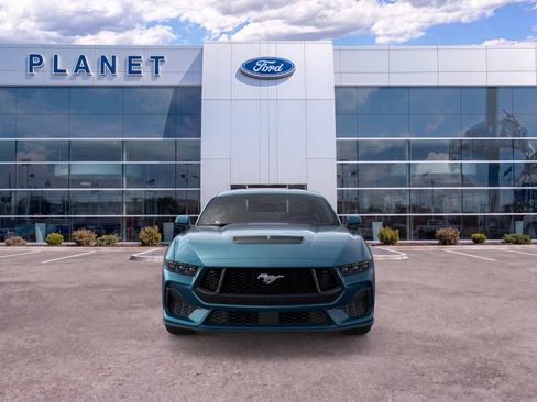 New 2026 Ford Mustang GT Premium RWD image 7