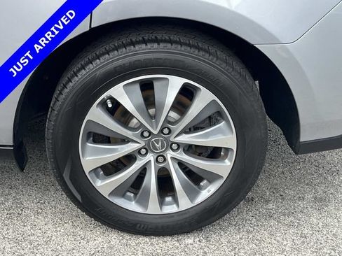 Used 2016 Acura MDX FWD w/ Technology Package image 11