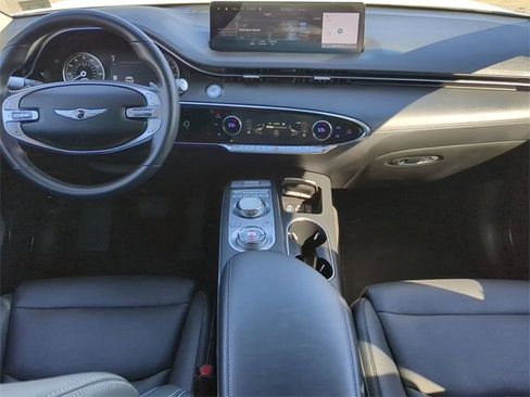 Used 2022 Genesis GV70 2.5T image 14