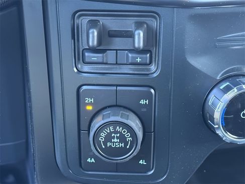 New 2025 Ford F150 Raptor image 21