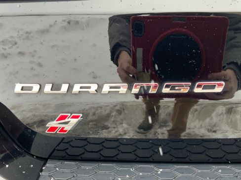 Used 2024 Dodge Durango GT image 25