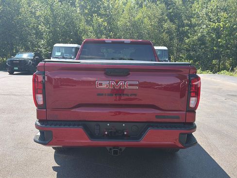 Used 2023 GMC Sierra 1500 Elevation w/ LPO, GMC Protection Package AWD/4WD image 4