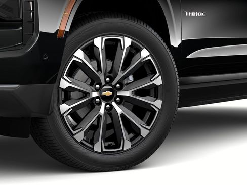 New 2025 Chevrolet Tahoe High Country image 53