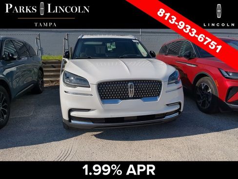 Certified 2023 Lincoln Aviator Reserve w/ Equipment Group 201A RWD image 5
