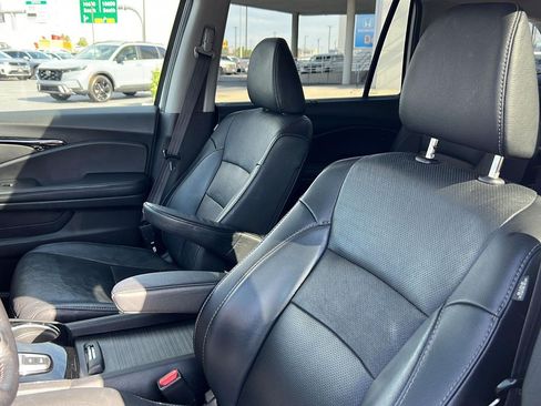 Certified 2022 Honda Pilot Elite image 13
