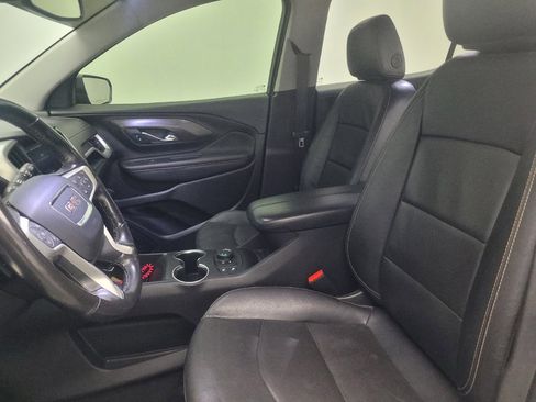 Used 2020 GMC Terrain SLT w/ Preferred Package FWD image 17