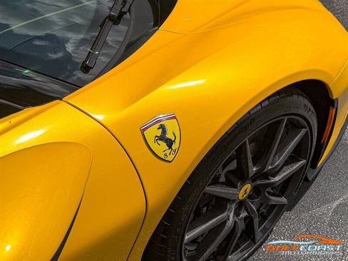 Used 2024 Ferrari SF90 Spider AWD/4WD image 62