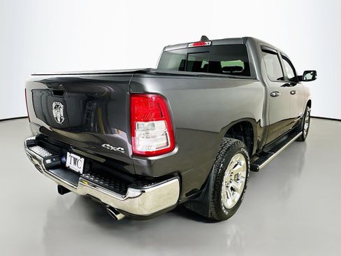 Used 2021 RAM 1500 Big Horn AWD/4WD image 5