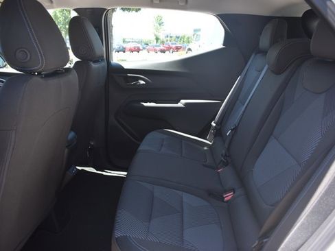 New 2027 Chevrolet Bolt LT FWD image 14